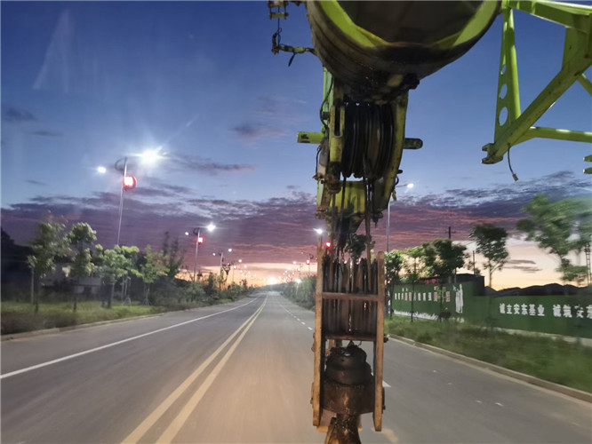 复兴区大件吊装怎么收费