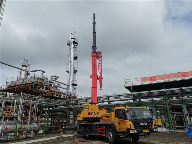 复兴区吊具、钢板、枕木等耗材需要单独付费吗？