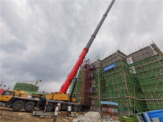 复兴区吊装方案需要单独付费吗？复杂工况是否提供专家论证？